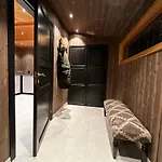 Moderna * Trysil