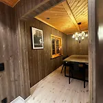 Ferienhaus Moderna