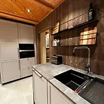 Moderna Ferienhaus *