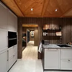 Moderna Ferienhaus Trysil