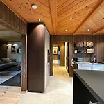 Moderna Ferienhaus