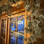 Ferienhaus Moderna Trysil