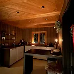 Moderna Ferienhaus *