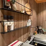 Moderna Ferienhaus Trysil