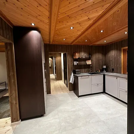 Moderna Trysil