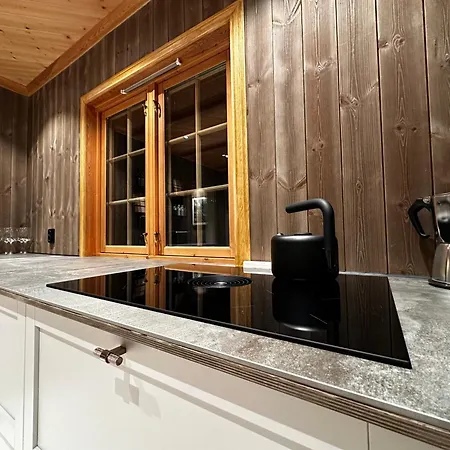 Moderna Trysil