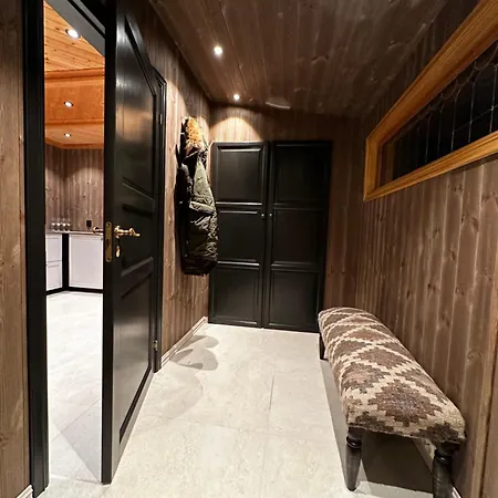 Moderna * Trysil