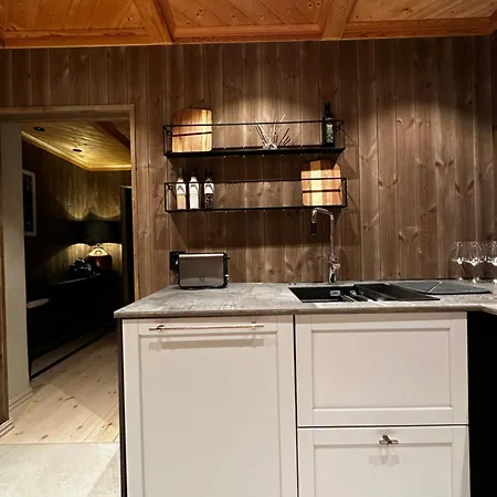 Moderna * Trysil