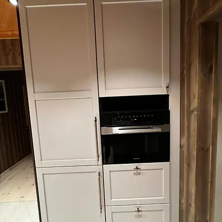 Moderna Vakantiehuis