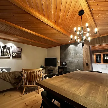 Moderna * Trysil