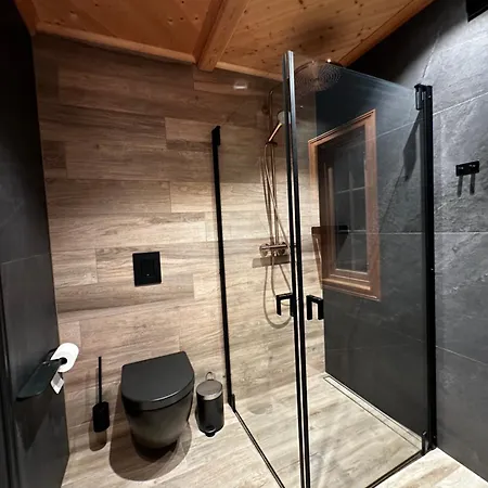 Moderna Hébergement de vacances Trysil