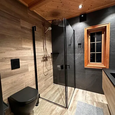 Vakantiehuis Moderna Trysil