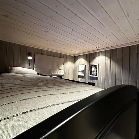 Ferienhaus Moderna Trysil