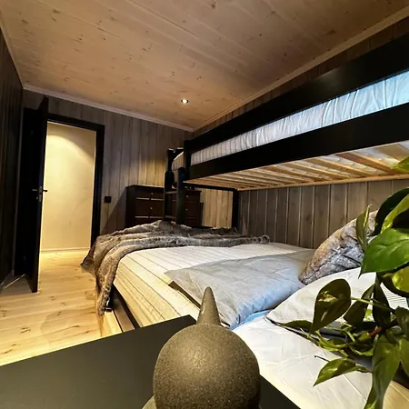 Vakantiehuis Moderna
