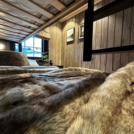 Moderna Trysil