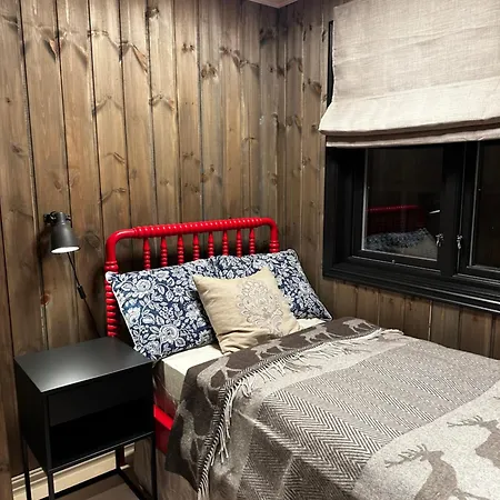 Hébergement de vacances Moderna *