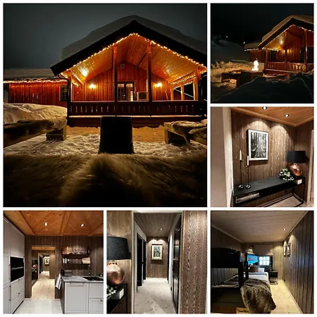 Moderna Trysil