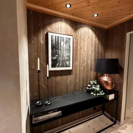 Semesterbostad Moderna Trysil