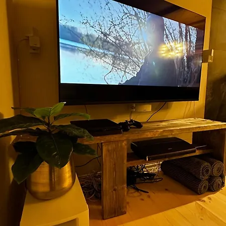 Vakantiehuis Moderna