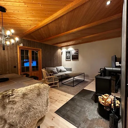 Moderna Trysil