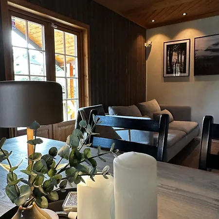 Moderna * Trysil