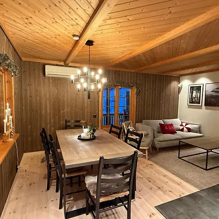 Moderna Vakantiehuis