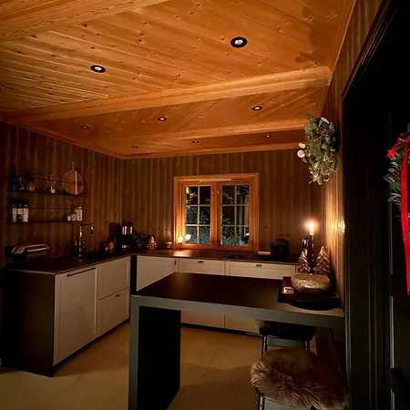 Moderna Vakantiehuis *