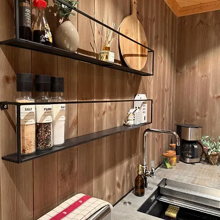 Moderna Holiday home Trysil