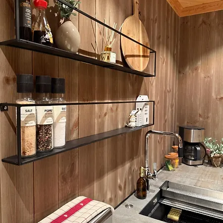 Moderna Feriehus Trysil