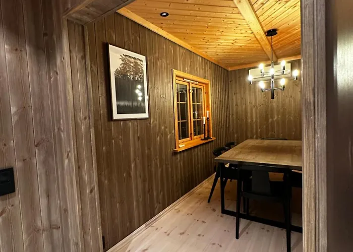 Σπίτι διακοπών Moderna