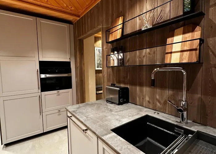 Moderna Σπίτι διακοπών *