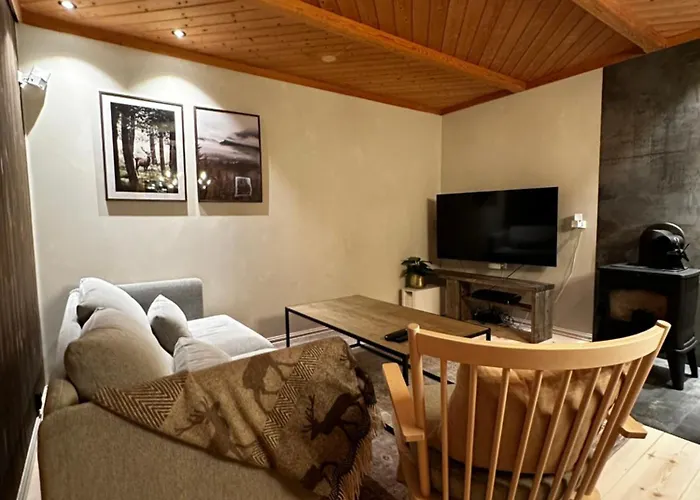 Σπίτι διακοπών Moderna