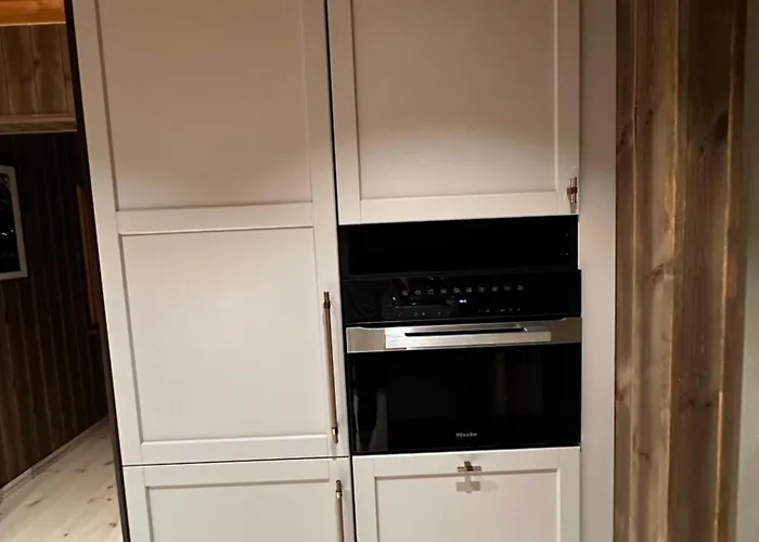 Moderna Σπίτι διακοπών