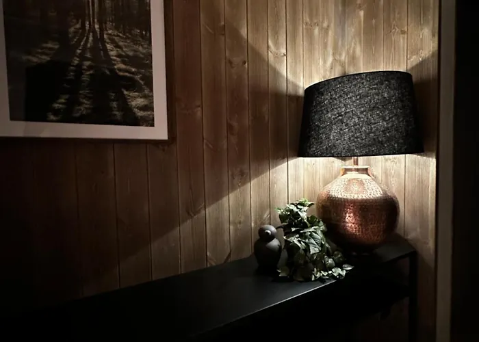 Moderna Σπίτι διακοπών