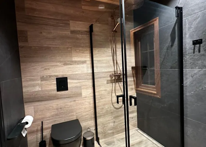 Moderna Σπίτι διακοπών Trysil