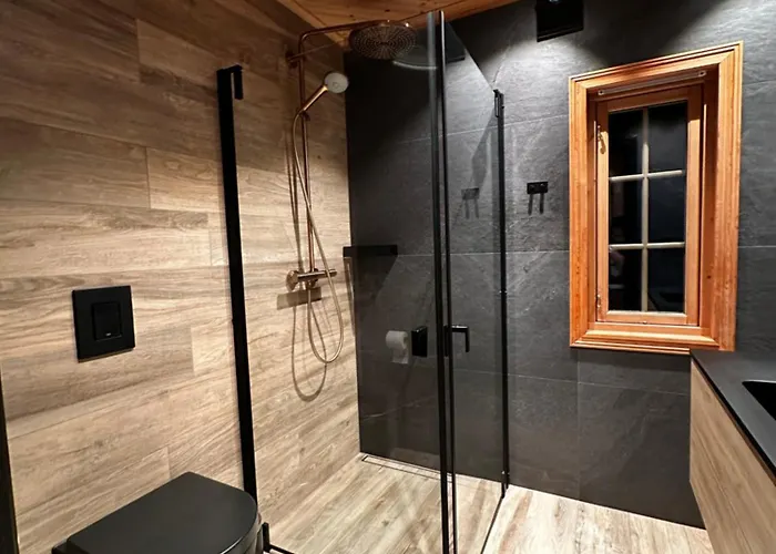 Σπίτι διακοπών Moderna Trysil