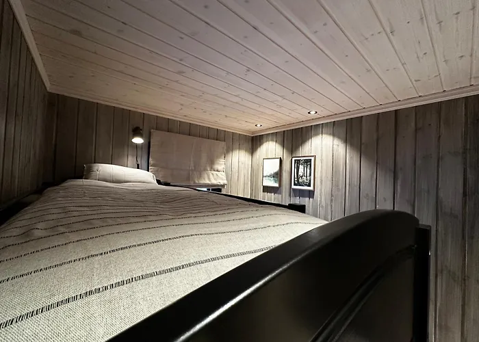 Σπίτι διακοπών Moderna Trysil