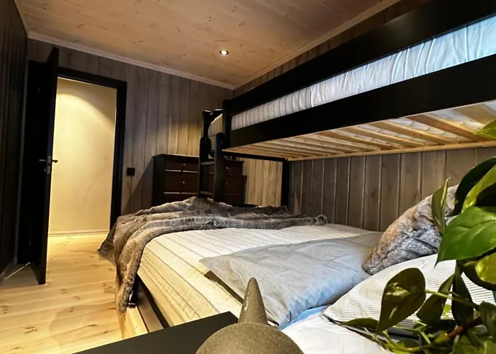 Σπίτι διακοπών Moderna