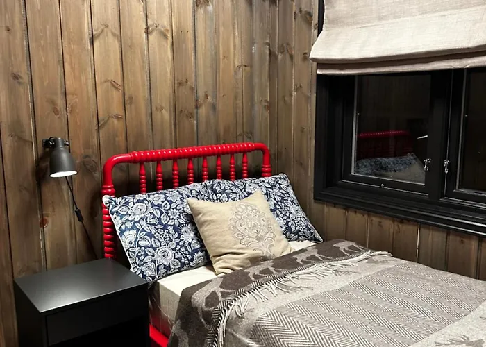 Σπίτι διακοπών Moderna *