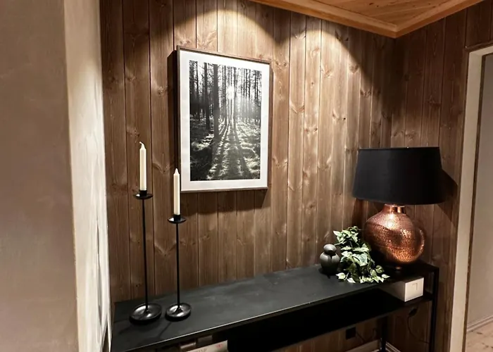 Σπίτι διακοπών Moderna Trysil