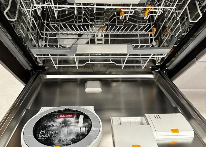 Moderna Σπίτι διακοπών Trysil