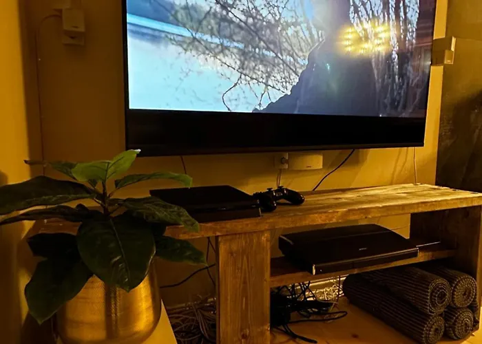 Σπίτι διακοπών Moderna