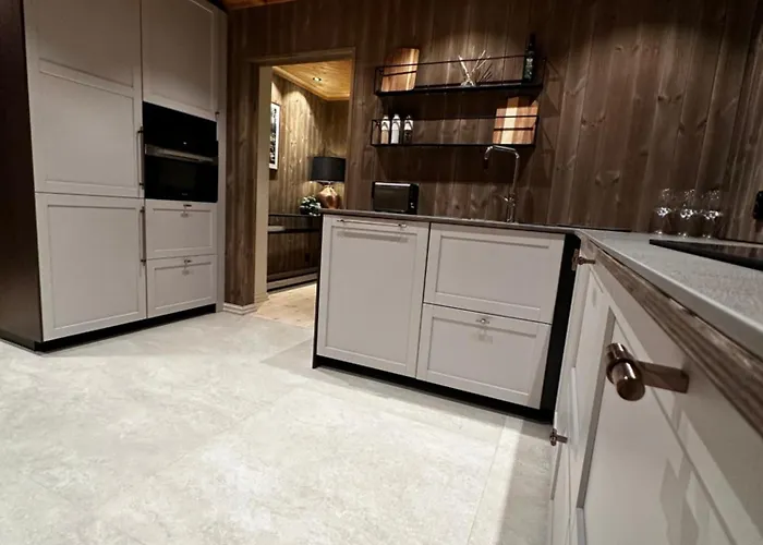 Moderna Σπίτι διακοπών *