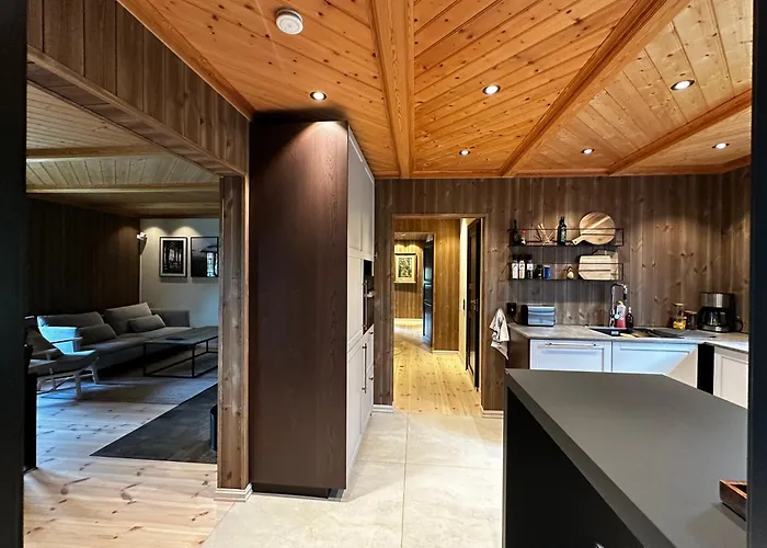 Moderna Σπίτι διακοπών