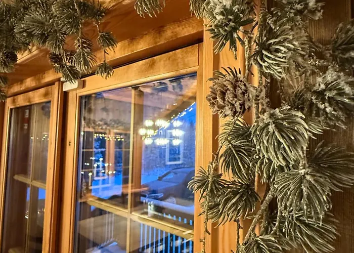 Σπίτι διακοπών Moderna Trysil