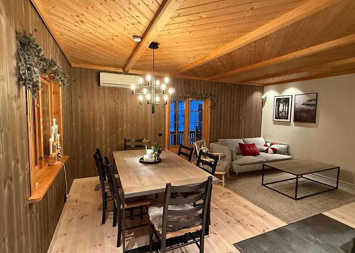 Moderna Σπίτι διακοπών