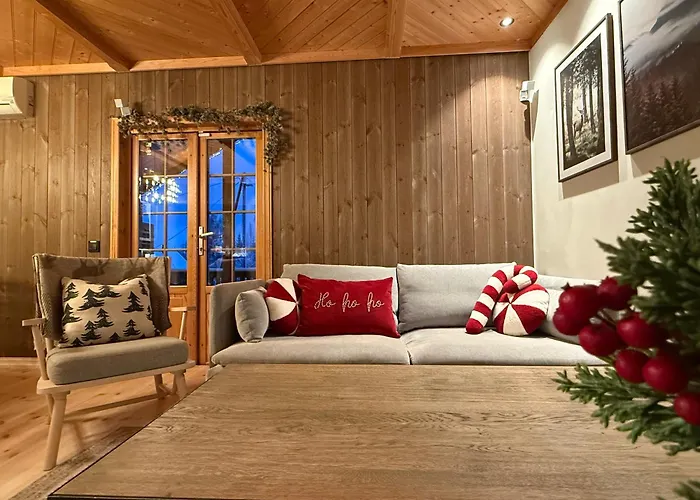 Σπίτι διακοπών Moderna