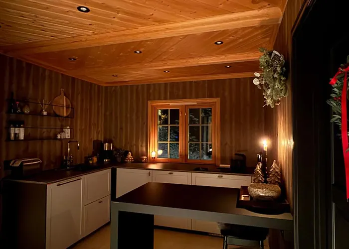 Moderna Σπίτι διακοπών *