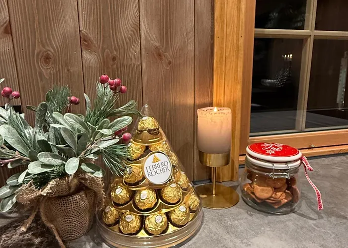 Σπίτι διακοπών Moderna *