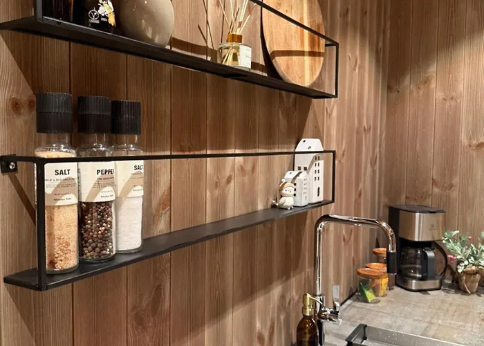 Moderna Σπίτι διακοπών Trysil